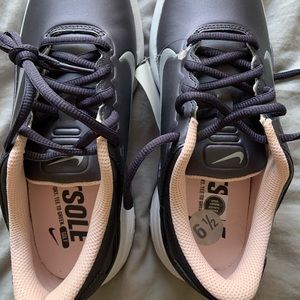 Women’s Nike Golf Shoes